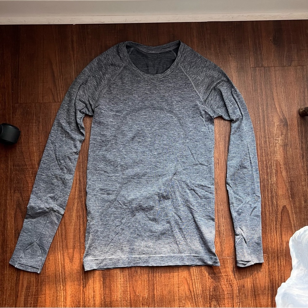 Rhino grey tetra striped swiftly tech